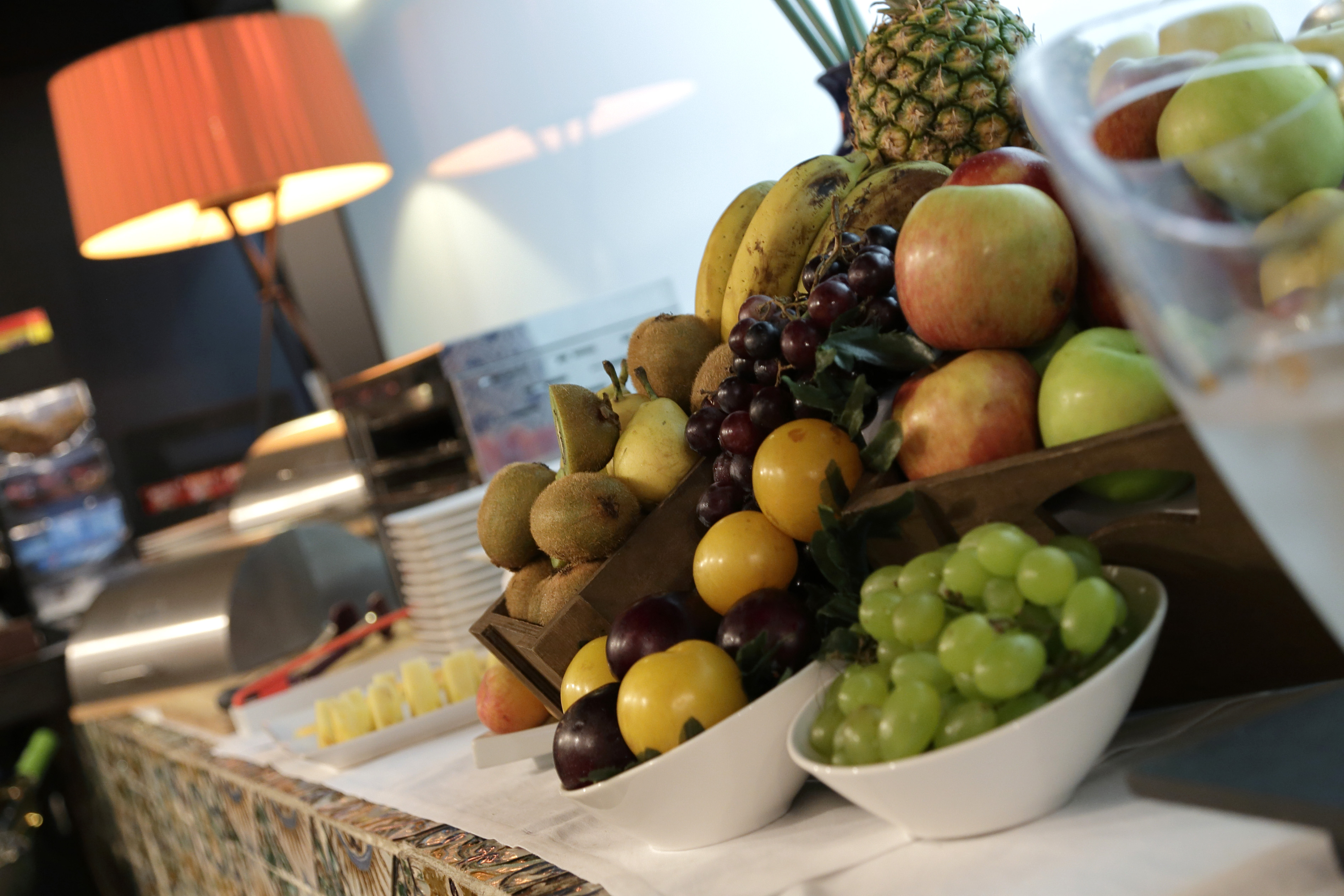 Hotel Posada del Lucero | Monumento Nacional by null