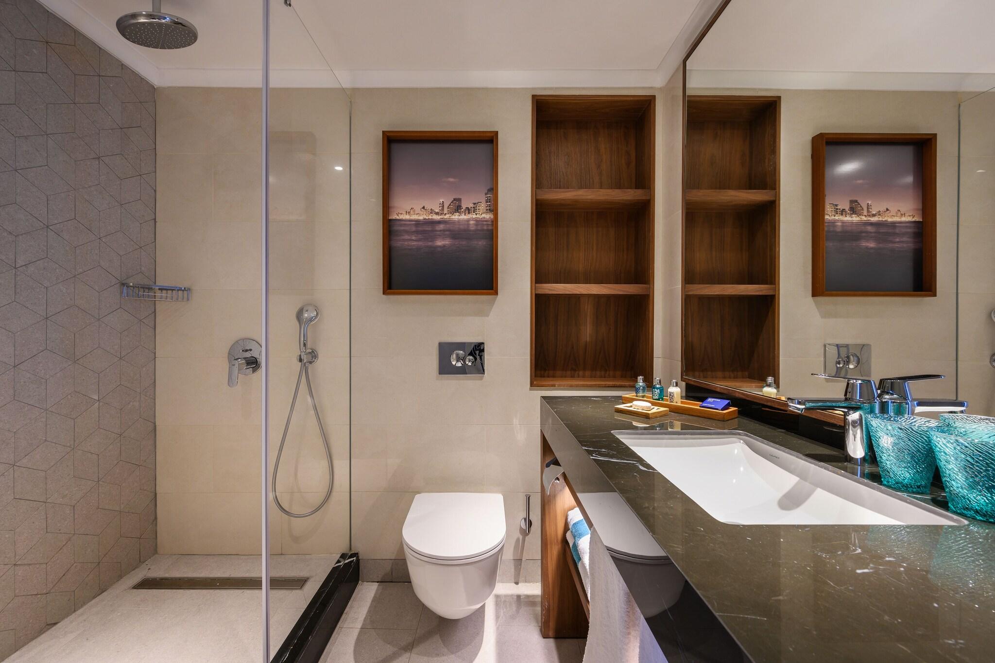 Sea Tower by Isrotel Design