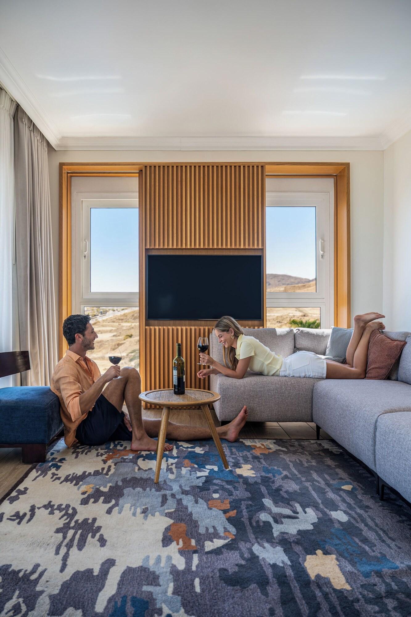 Isrotel Nevo Dead Sea Hotel