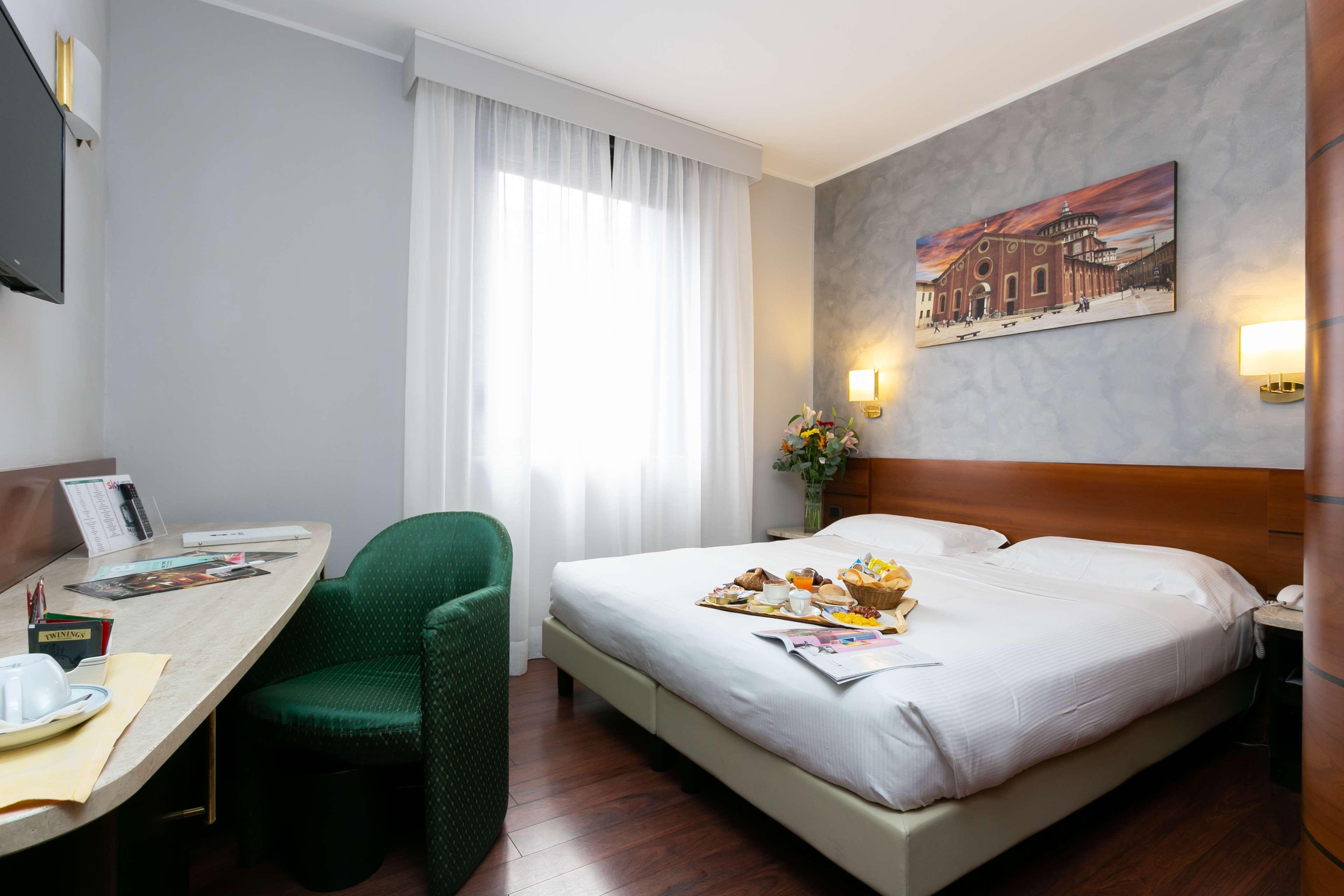 Hotel Mirage, Sure Hotel Collection by Best Wester - photo