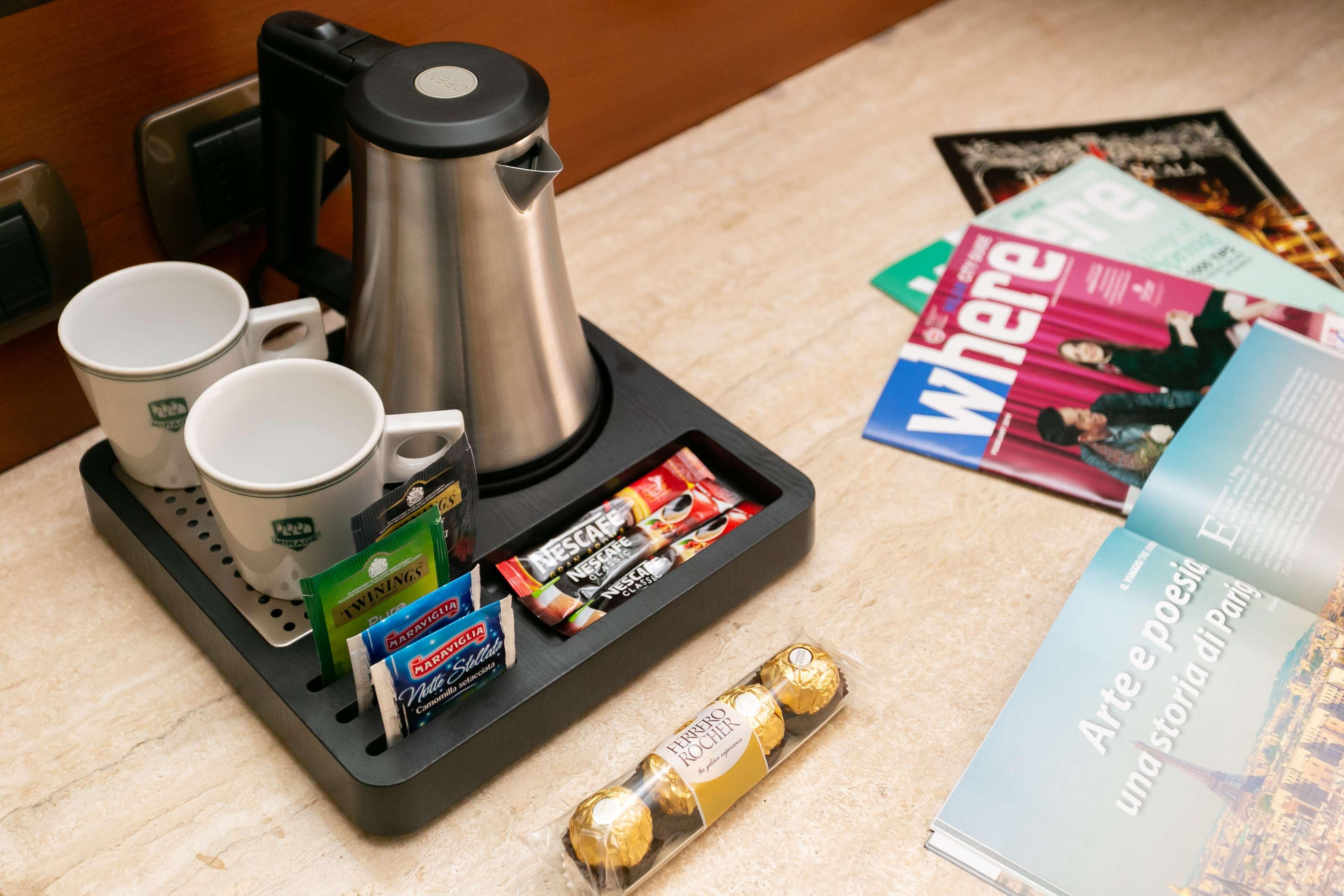 Hotel Mirage, Sure Hotel Collection by Best Wester - photo