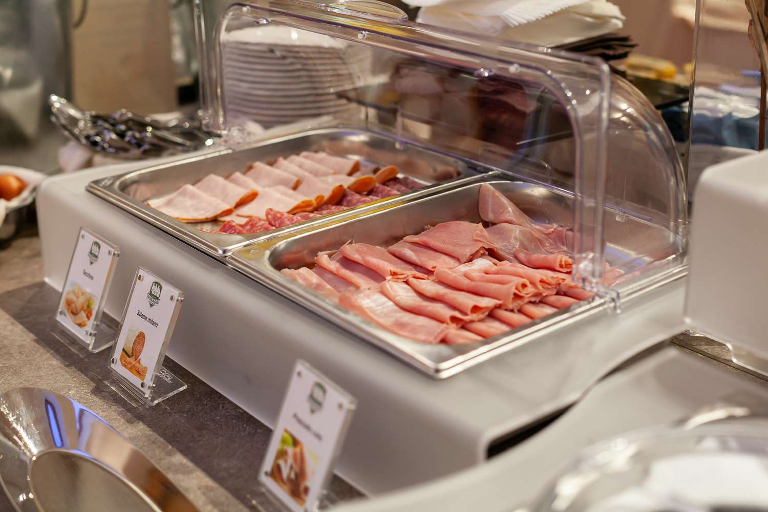 Hotel Mirage, Sure Hotel Collection by Best Wester - photo