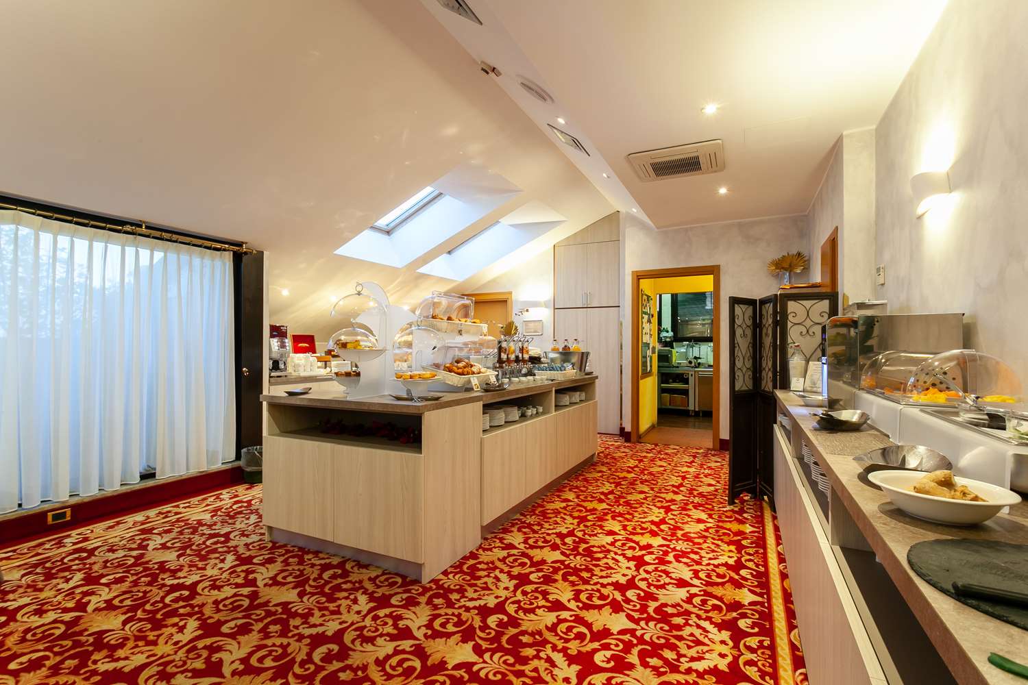 Hotel Mirage, Sure Hotel Collection by Best Wester - photo