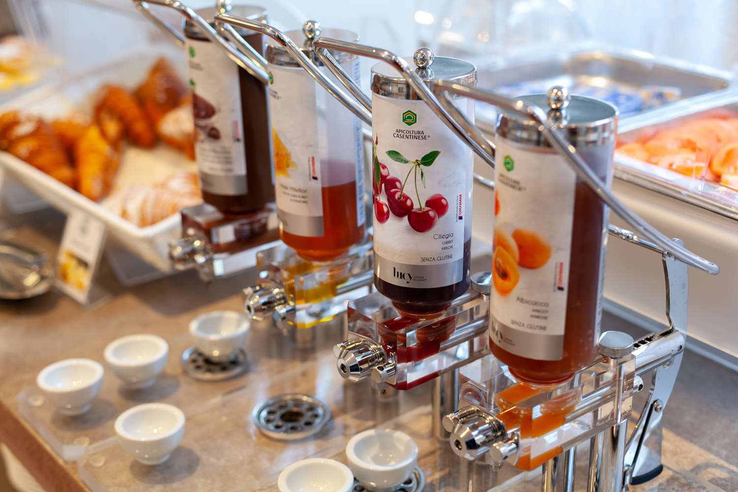 Hotel Mirage, Sure Hotel Collection by Best Wester - photo