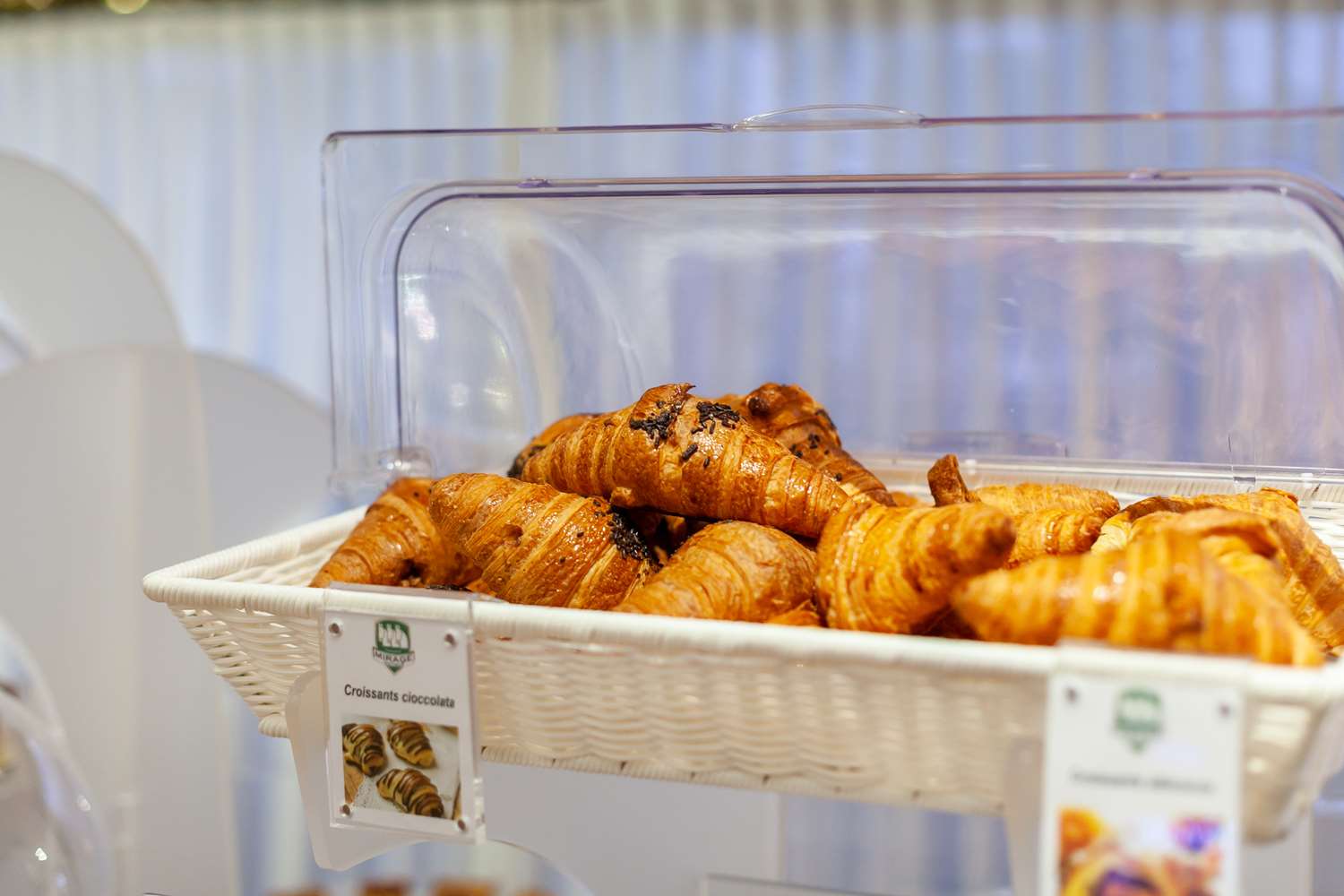 Hotel Mirage, Sure Hotel Collection by Best Wester - photo