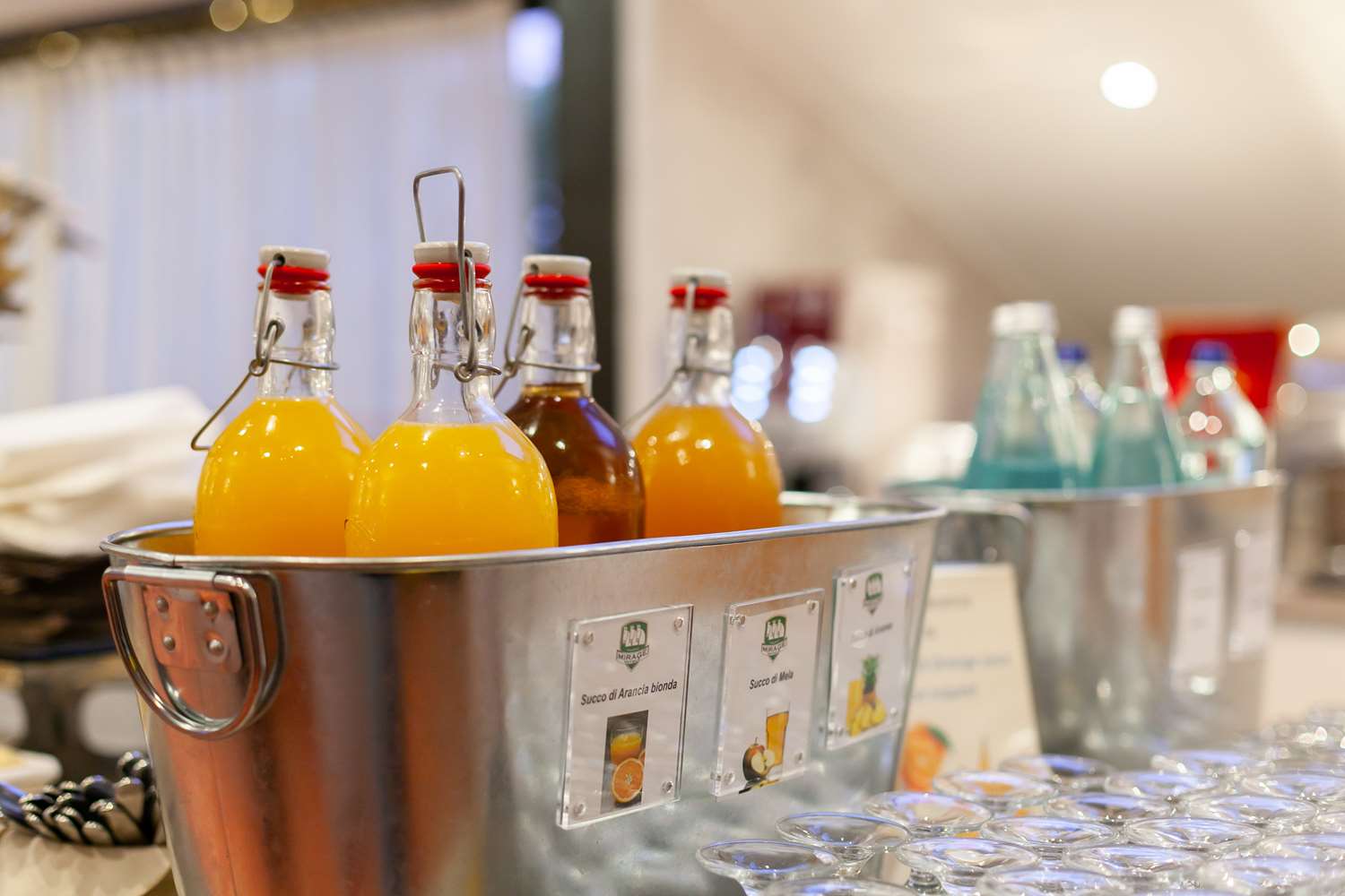 Hotel Mirage, Sure Hotel Collection by Best Wester - photo