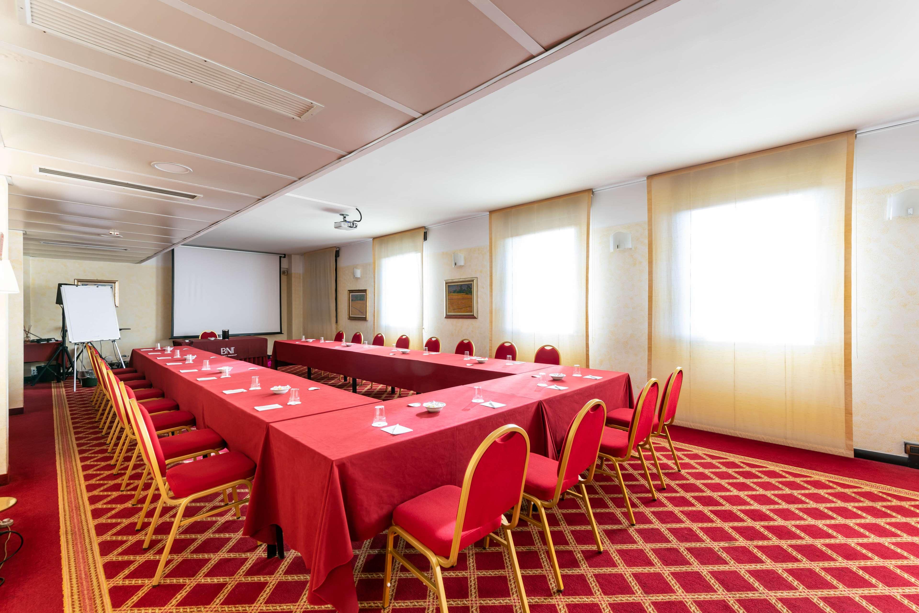 Hotel Mirage, Sure Hotel Collection by Best Wester - photo