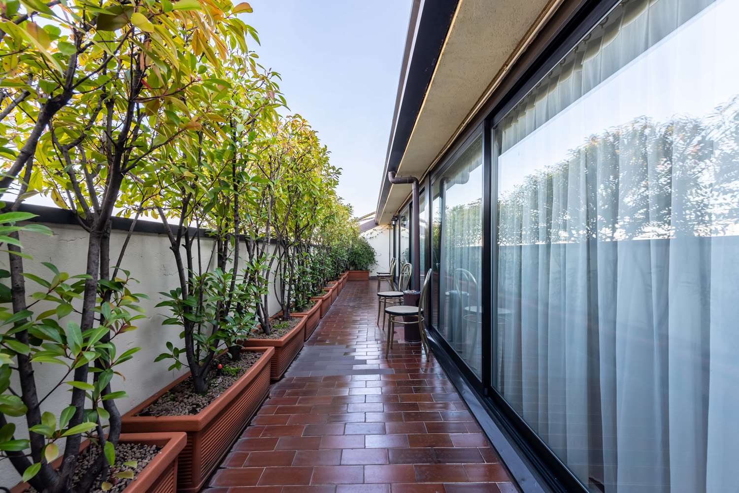 Hotel Mirage, Sure Hotel Collection by Best Wester - photo