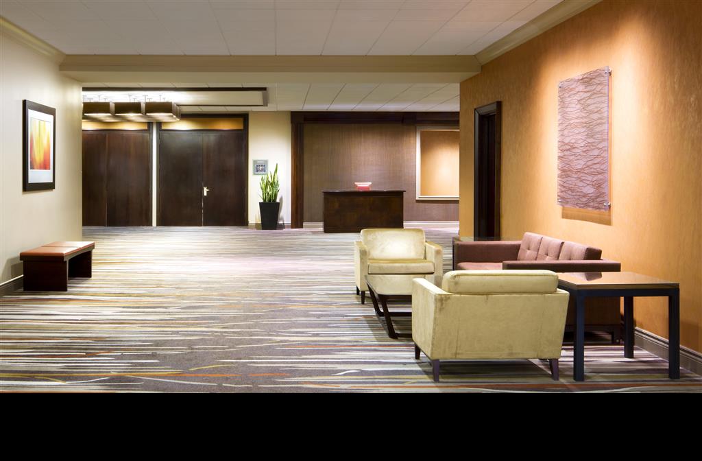 The Westin Ottawa by null