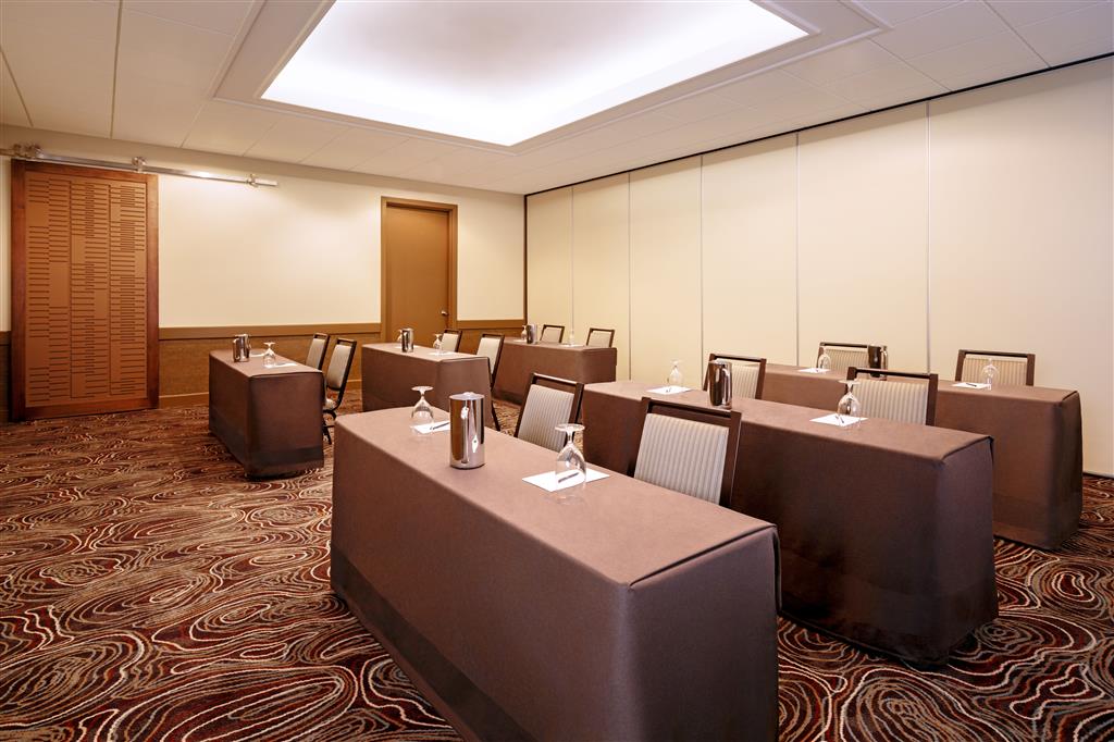 The Westin Ottawa by null