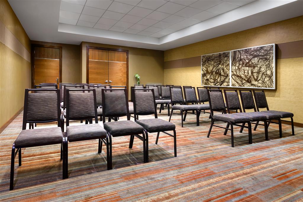 The Westin Ottawa by null