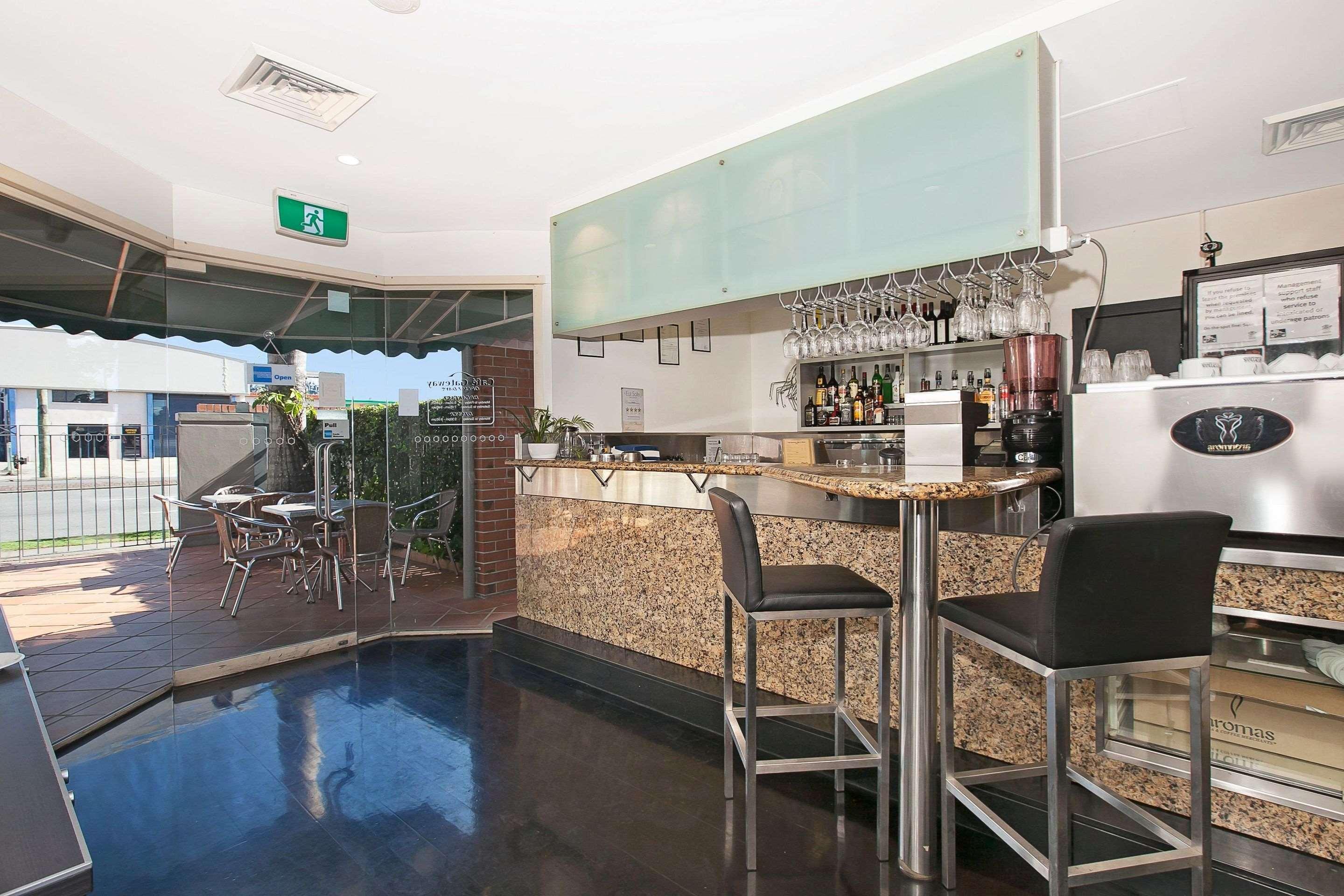 Comfort Inn And Suites Northgate Airport