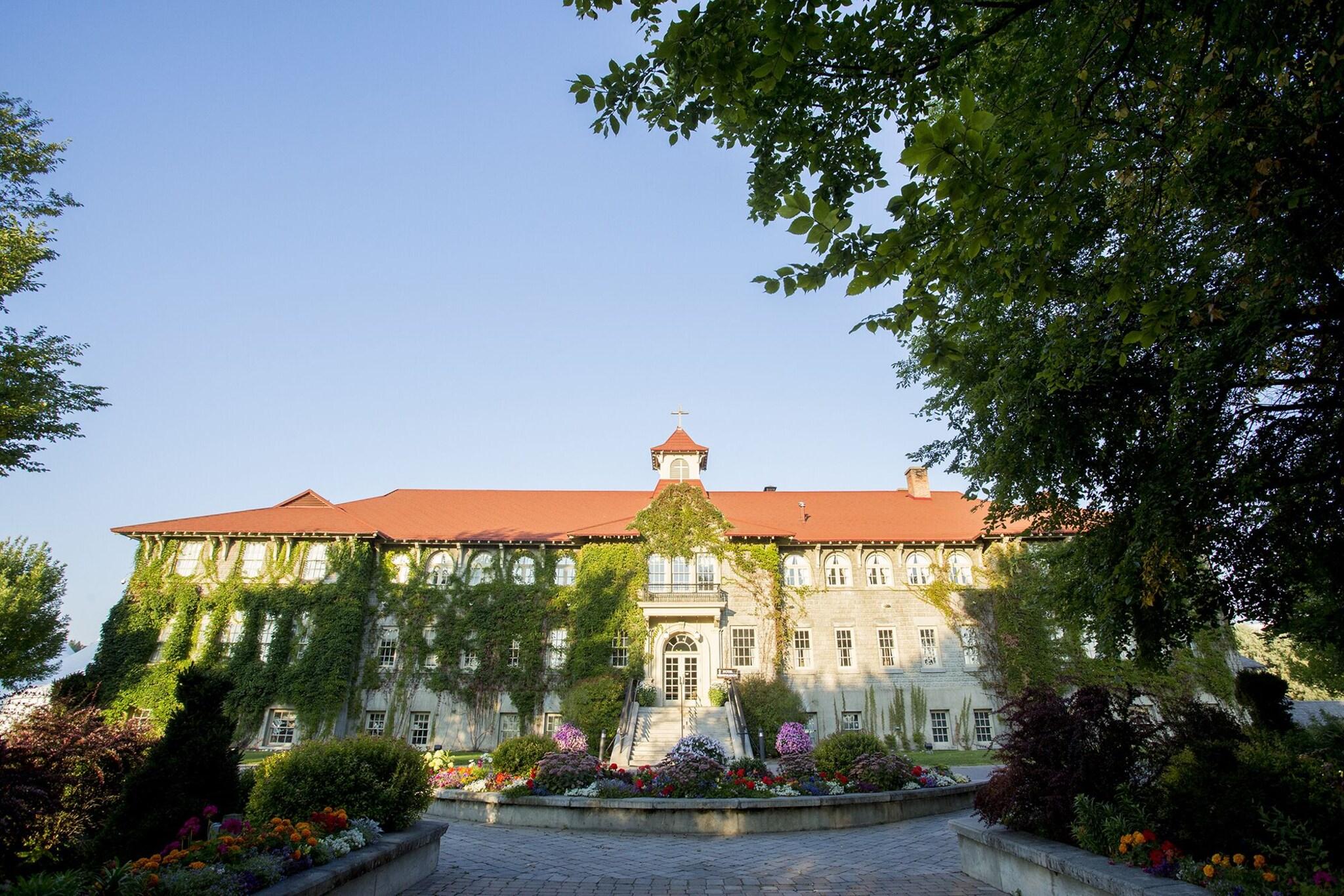 St Eugene Golf Resort & Casino