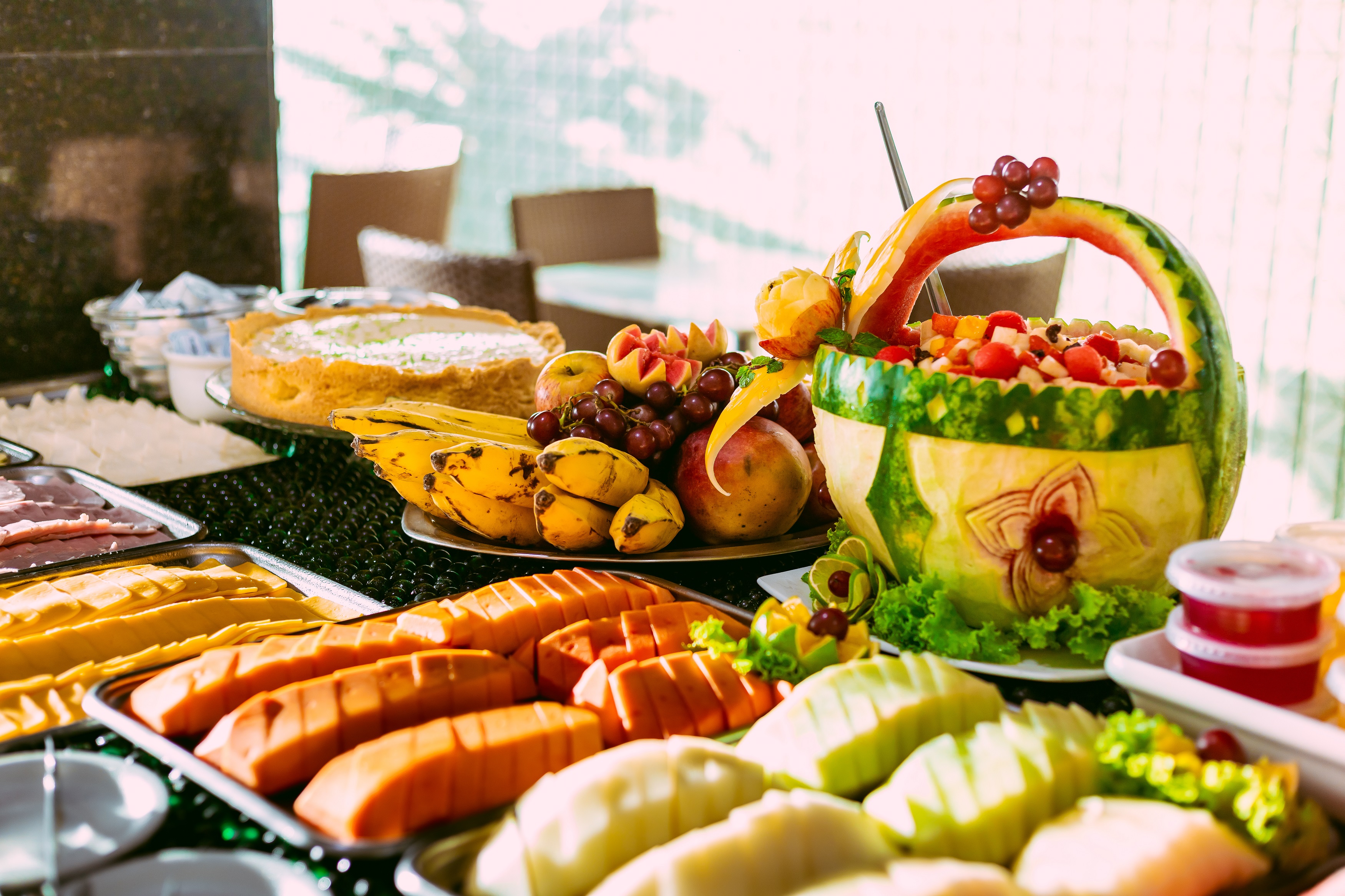 Hotel Golden Park Recife By Nacional Inn