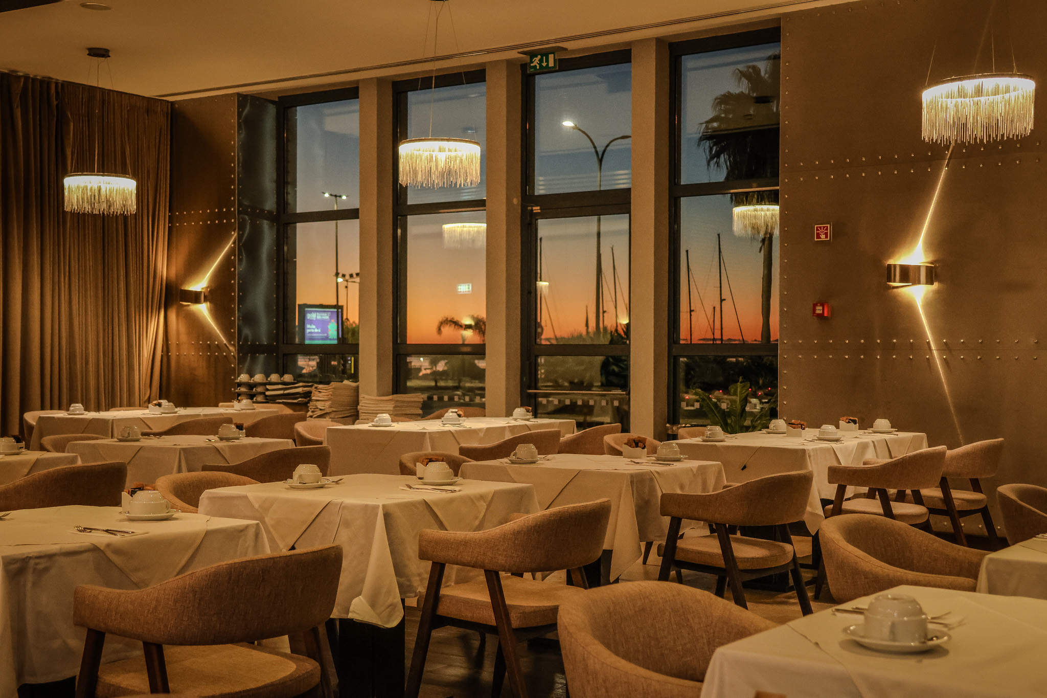 Real Marina Hotel & Spa