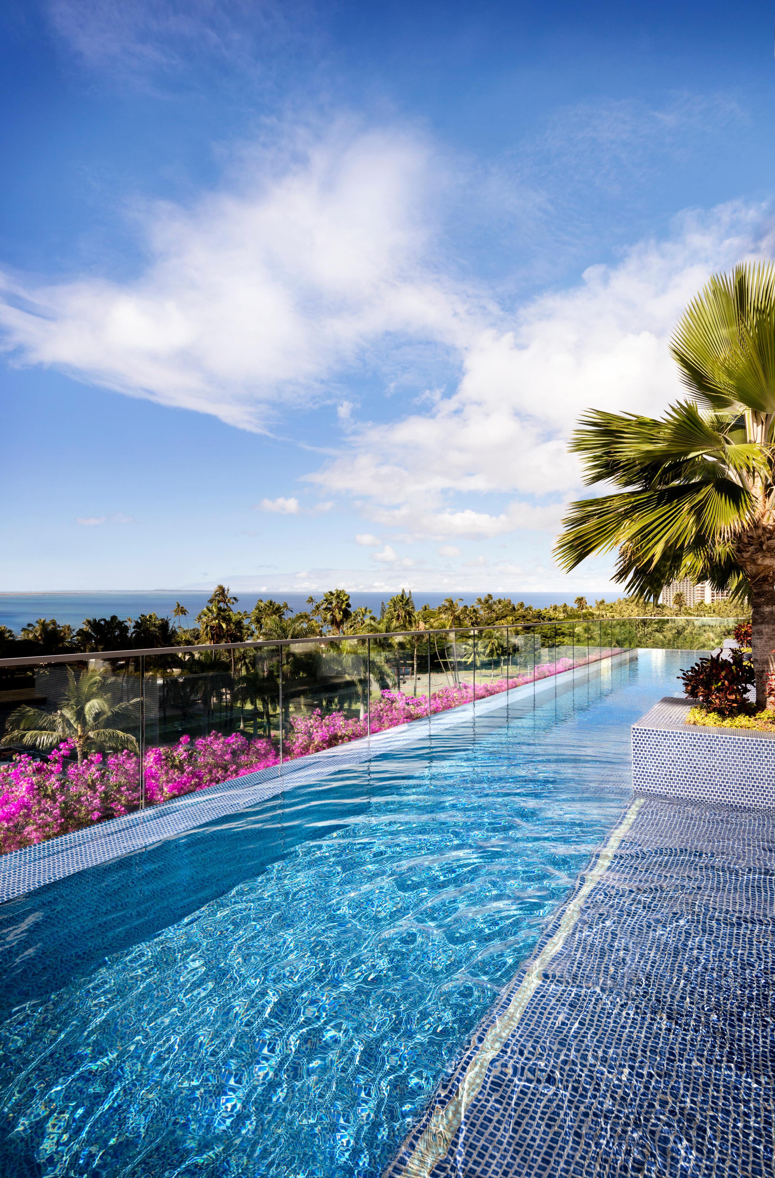 Ka La'i Waikiki Beach, LXR Hotels & Resorts by null