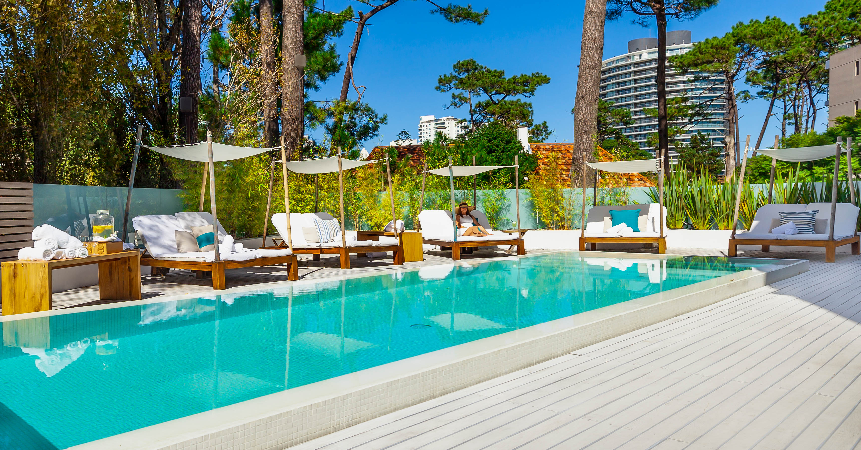 Awa boutique + design Hotel by null
