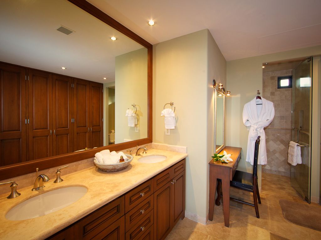 Alegranza Luxury Resort - All Master Suites