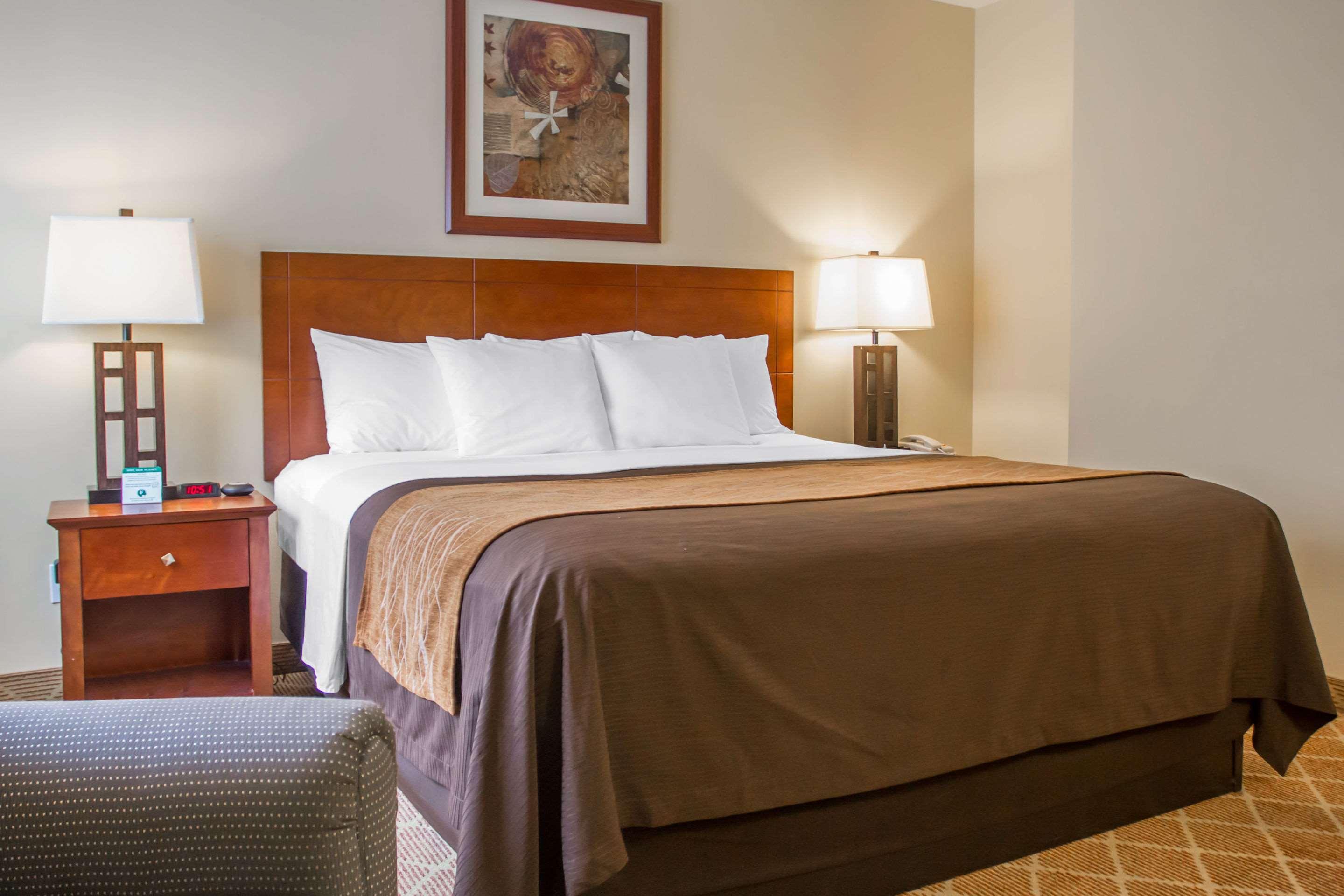 Comfort Inn Cockatoo Near LAX Airport