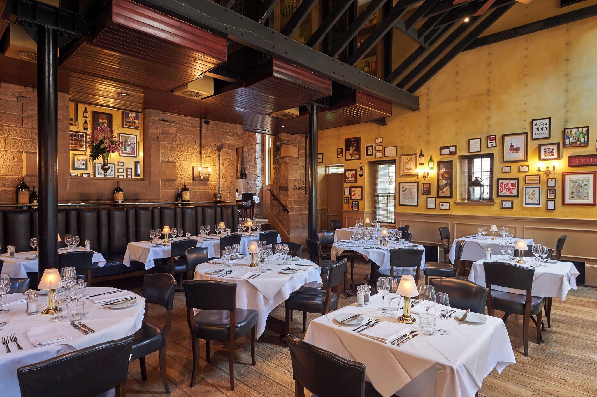 Hotel Du Vin Edinburgh