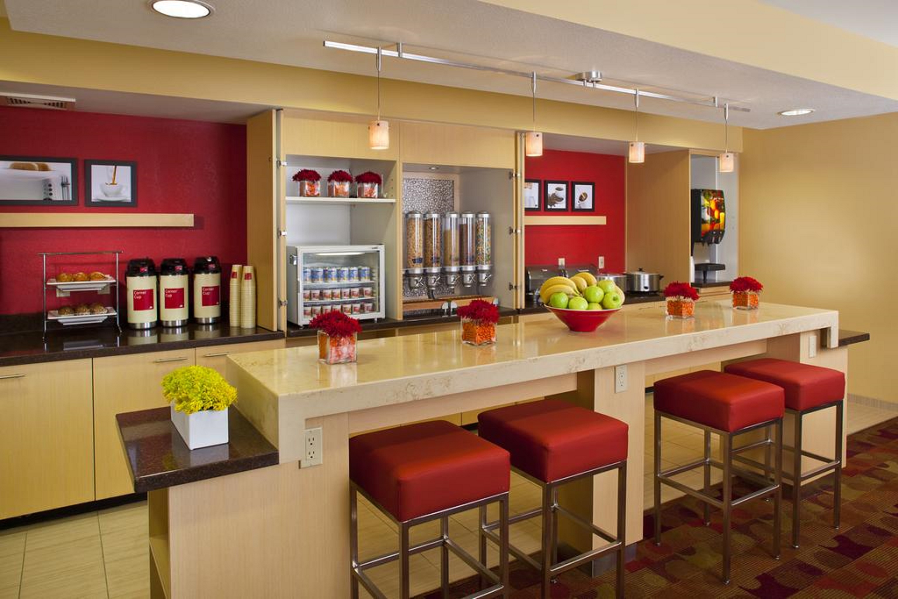 TownePlace Suites New Orleans Metairie