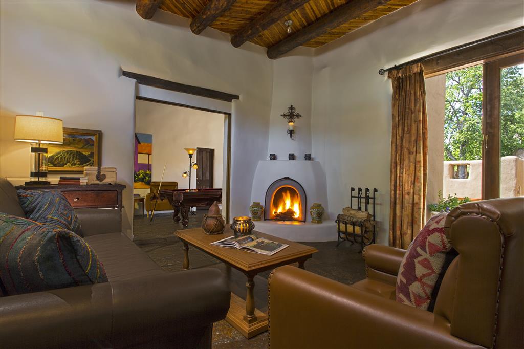 La Posada de Santa Fe, a Tribute Portfolio Resort & Spa by null