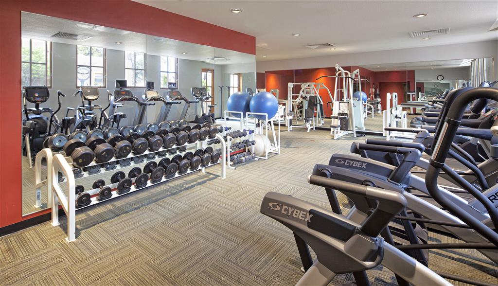 La Posada de Santa Fe, a Tribute Portfolio Resort & Spa by null