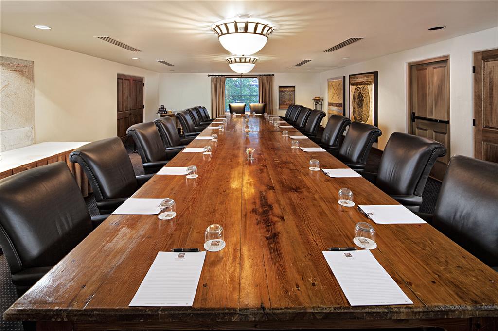 La Posada de Santa Fe, a Tribute Portfolio Resort & Spa by null