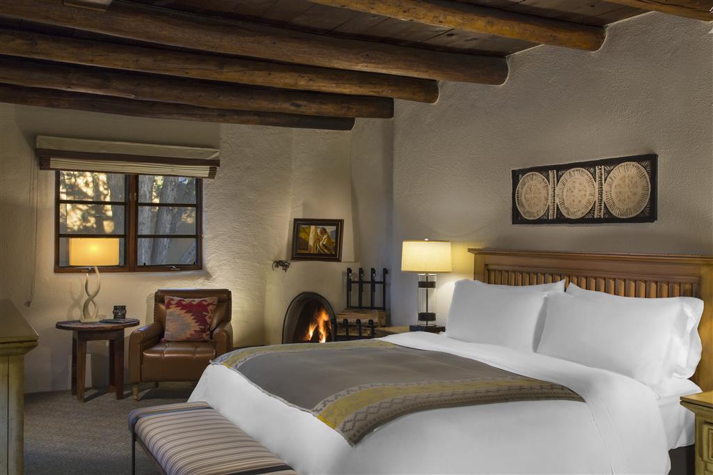 La Posada de Santa Fe, a Tribute Portfolio Resort & Spa by null