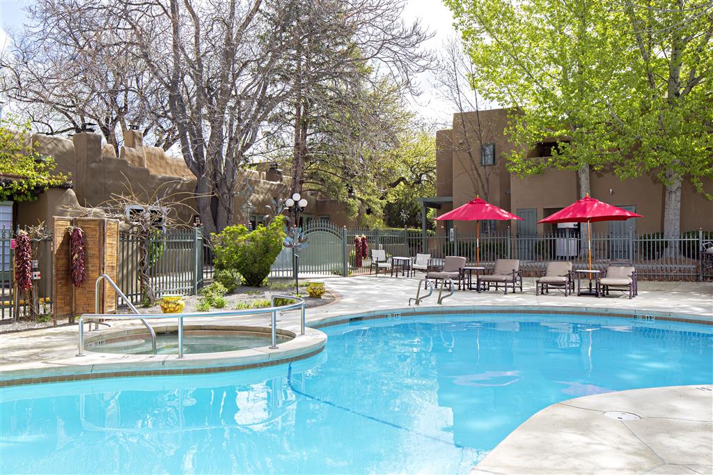 La Posada de Santa Fe, a Tribute Portfolio Resort & Spa by null