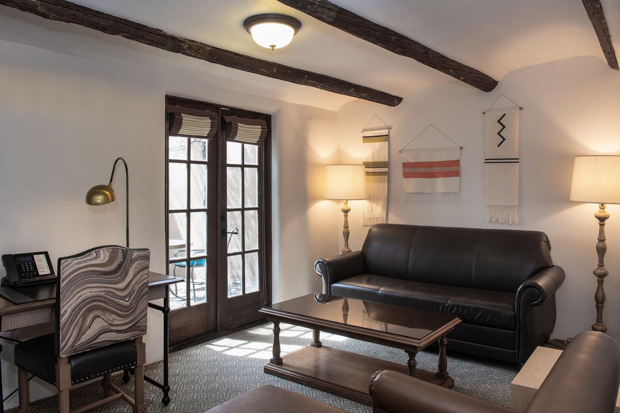 La Posada de Santa Fe, a Tribute Portfolio Resort & Spa by null