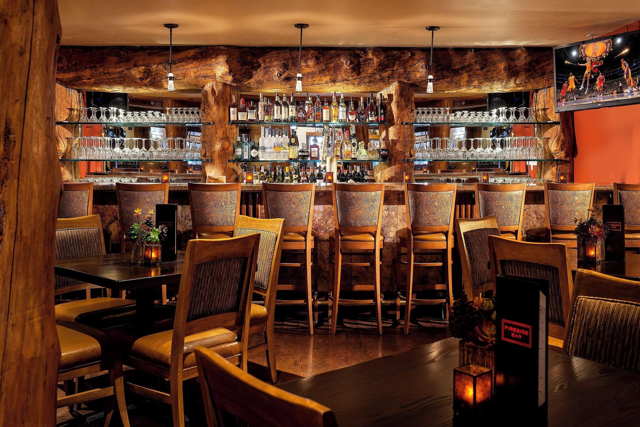 Faraway Jackson Hole by null