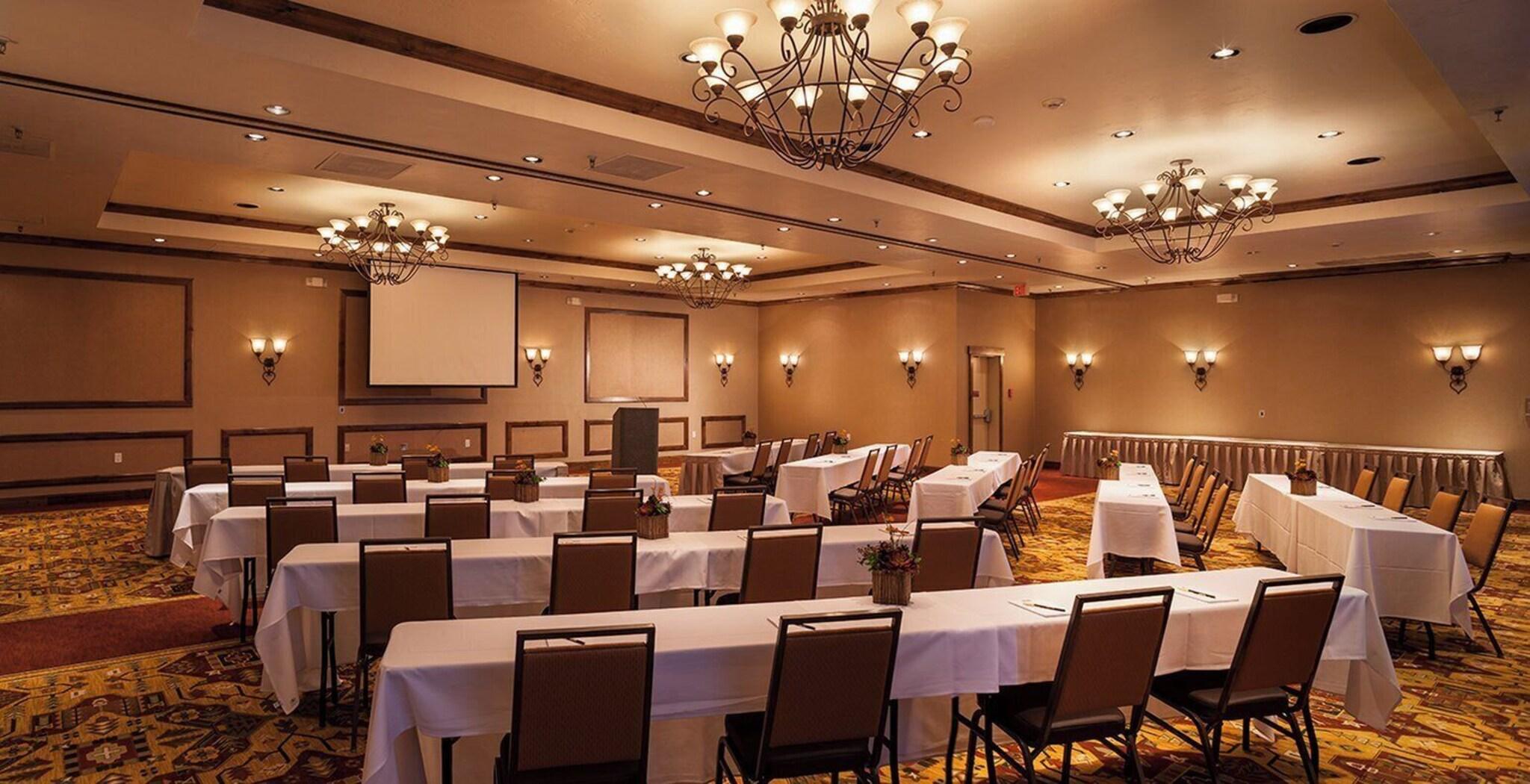 Snake River Lodge by null