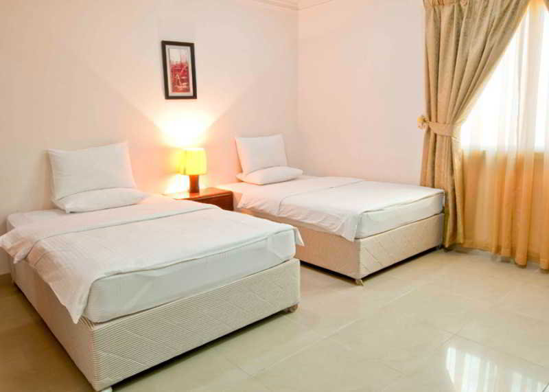La Villa Inn
