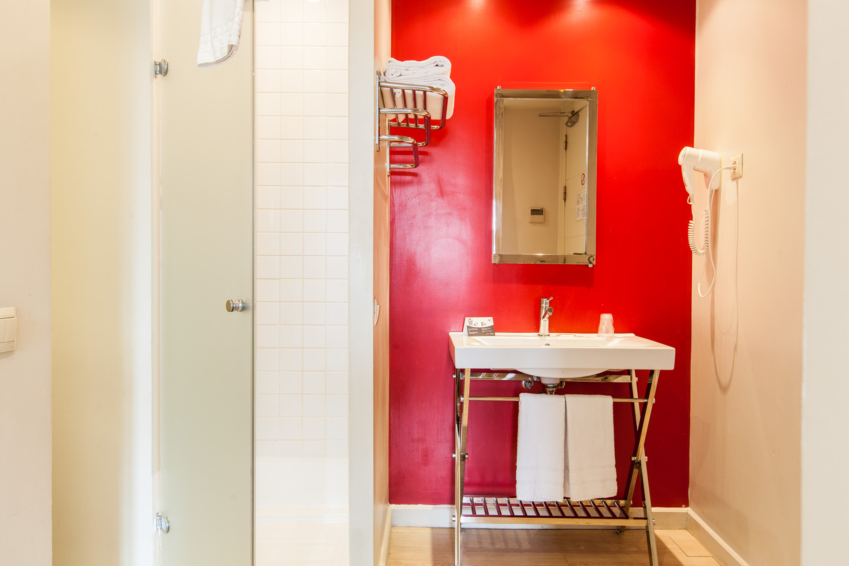 URBANSEA Atocha 113 by null