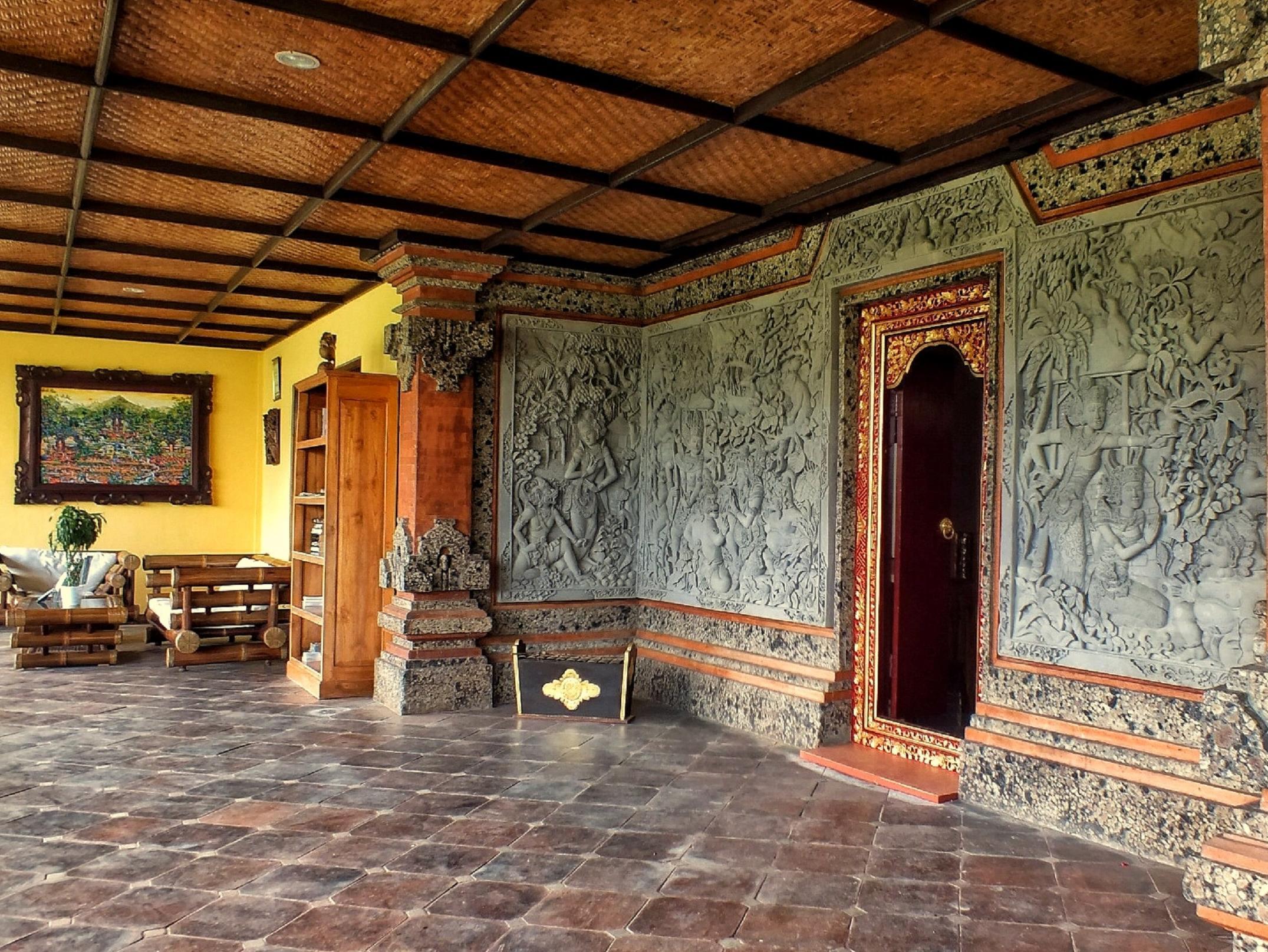 Villa Mandala Desa Boutique Resort