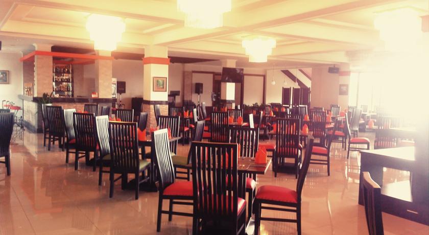 Queen Garden Hotel