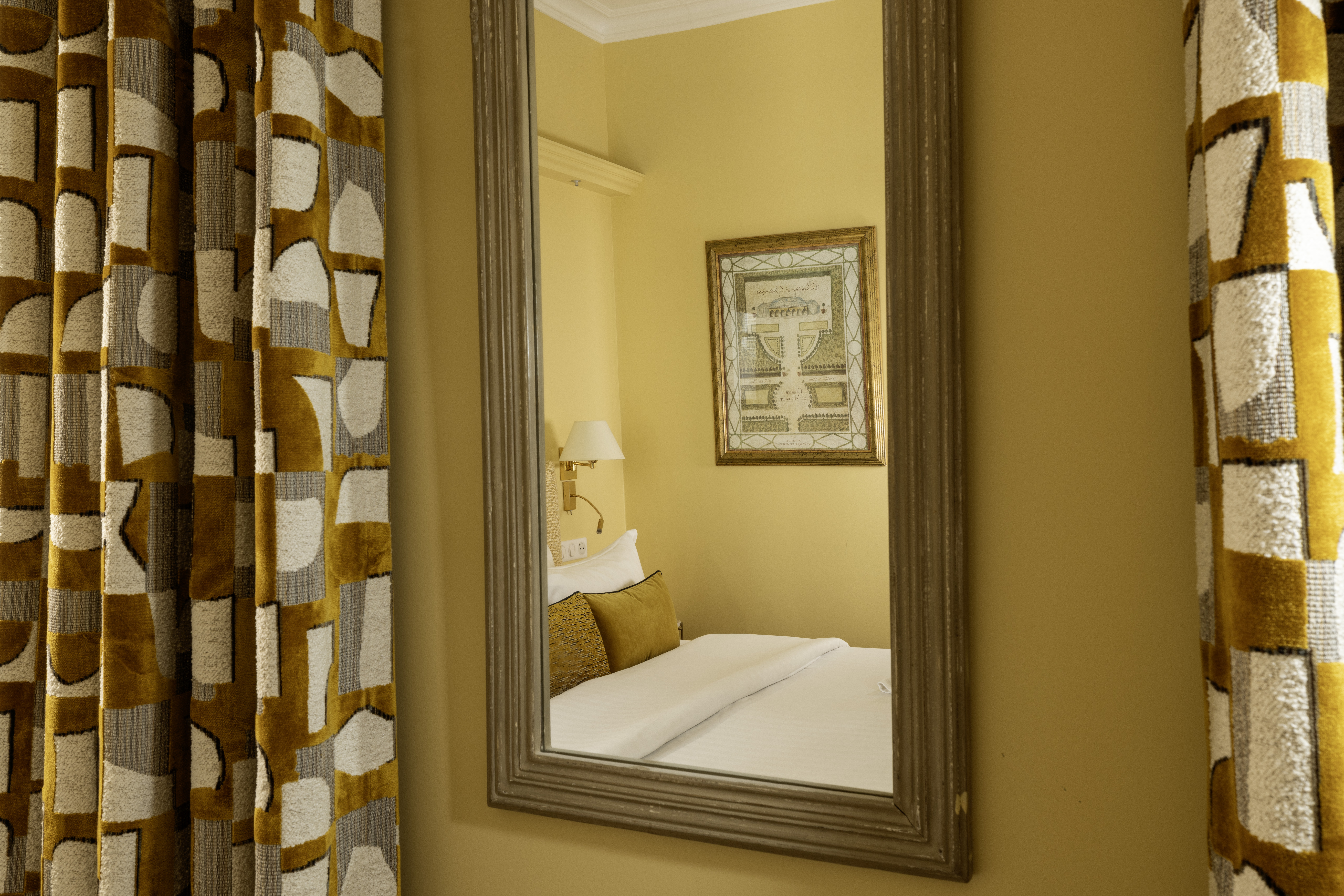 Relais Madeleine
