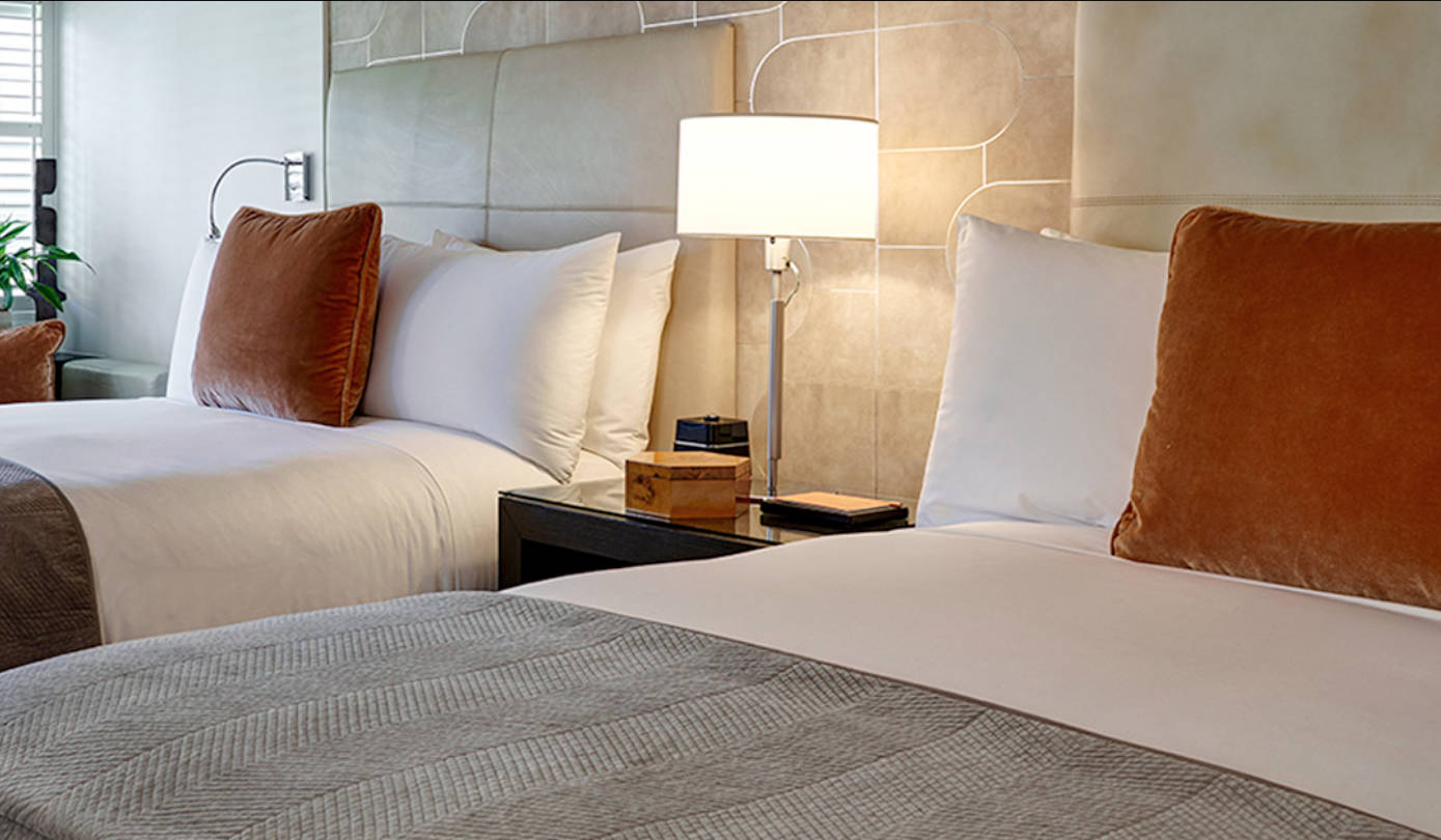 The Dupont Circle Hotel