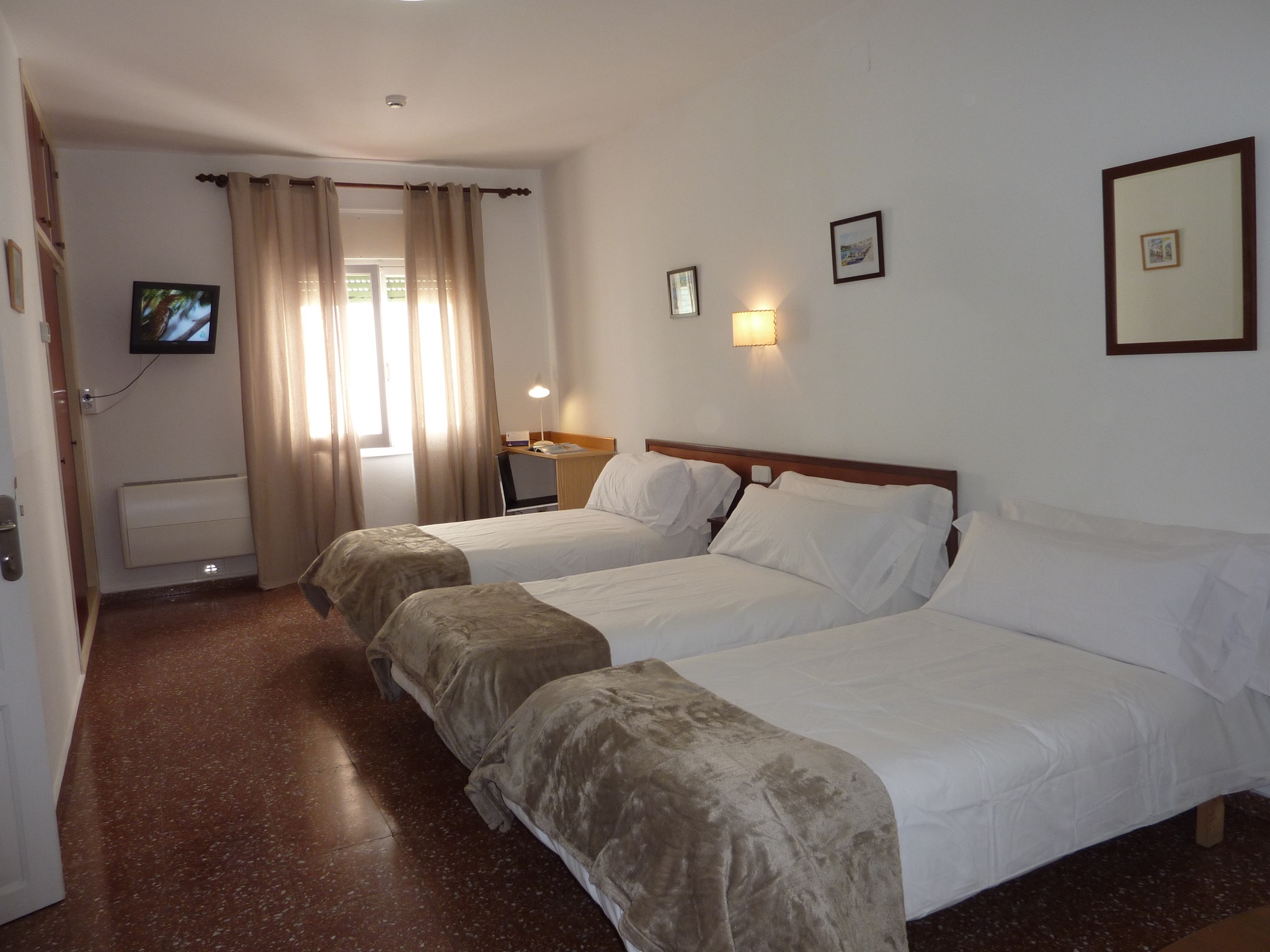 Hostal Jume - Urban Rooms by null