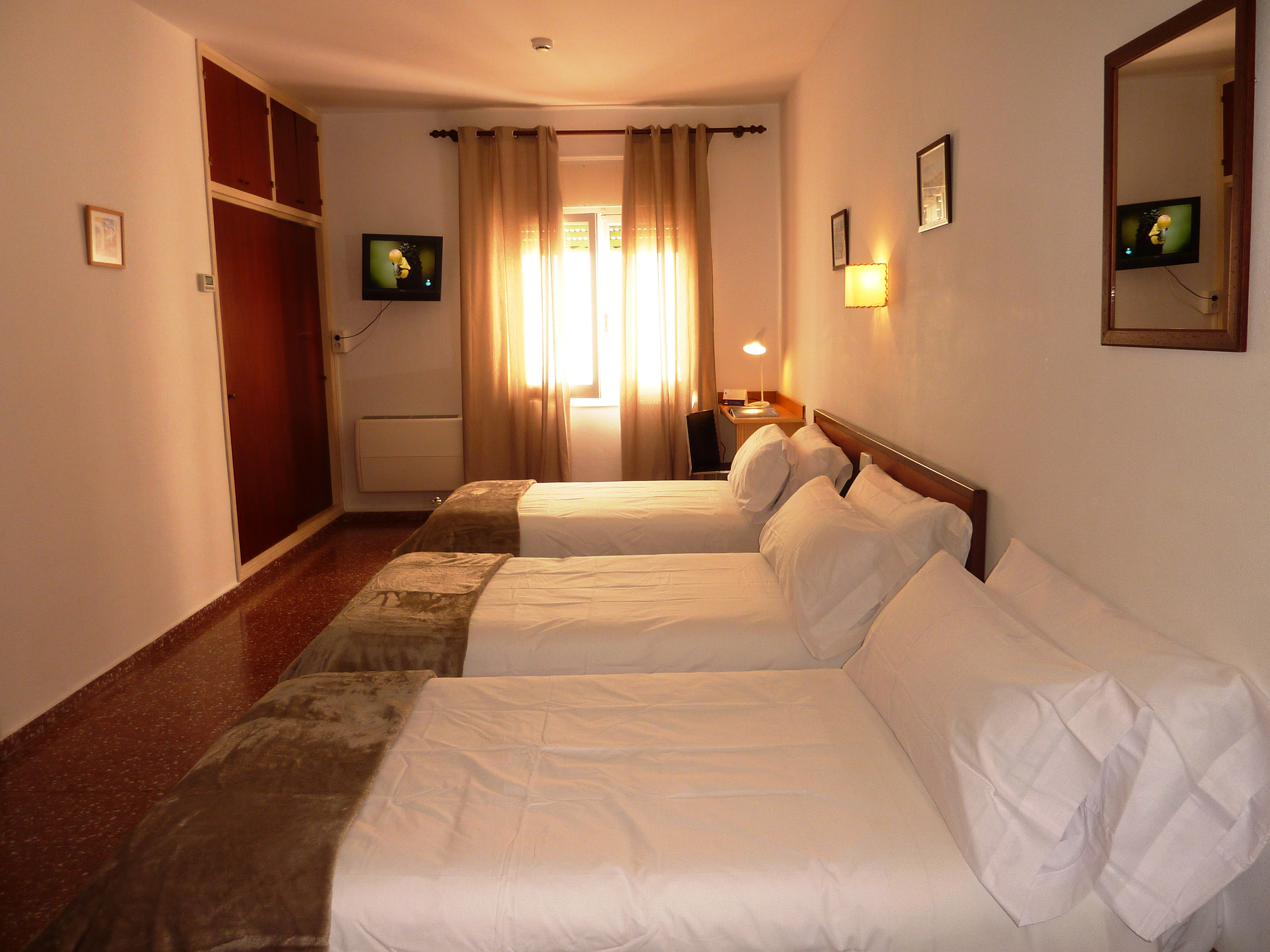 Hostal Jume - Urban Rooms by null