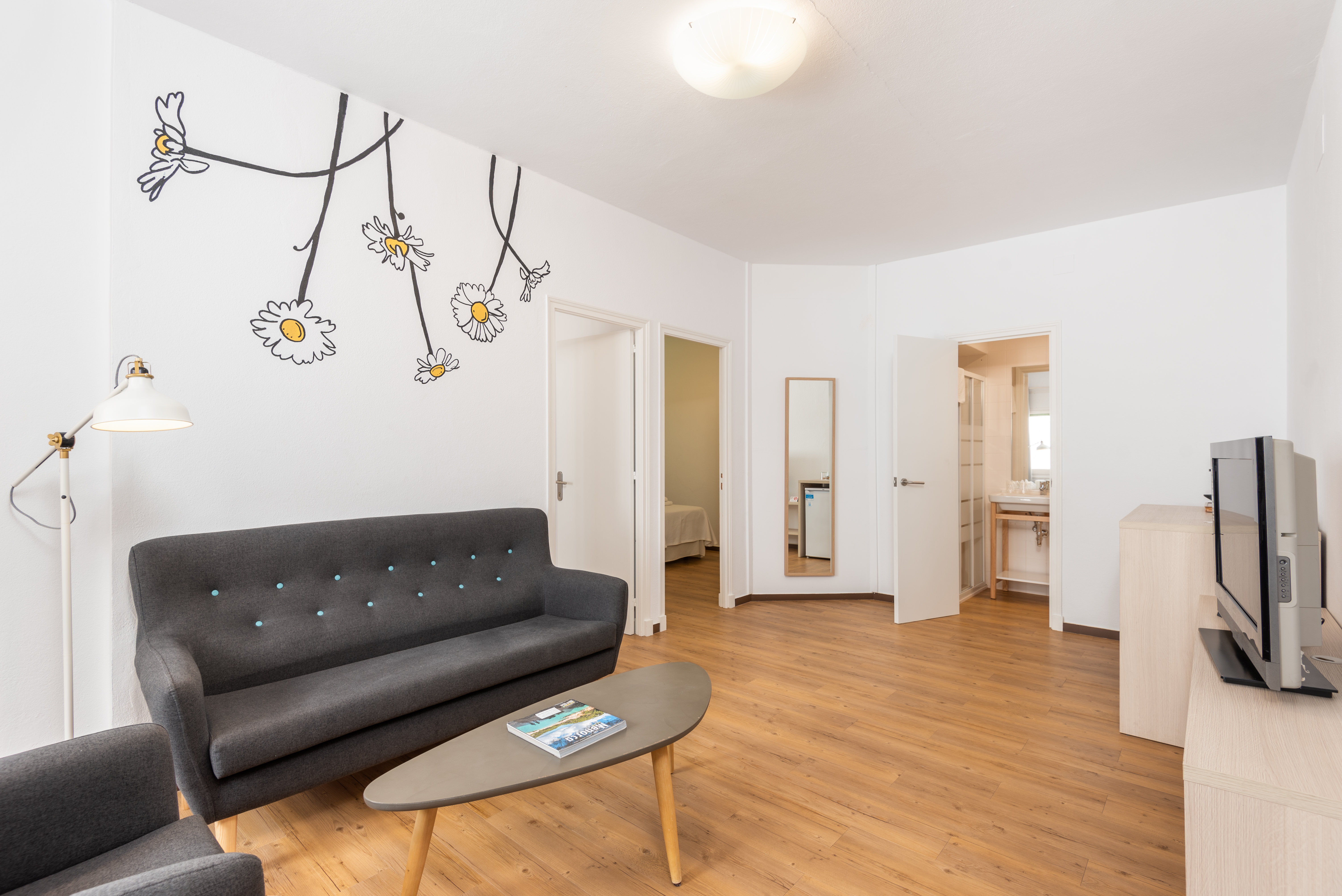 Hostal JUME - URBAN ROOMS