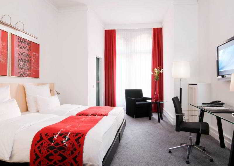 Scandic Palace Hotel by null