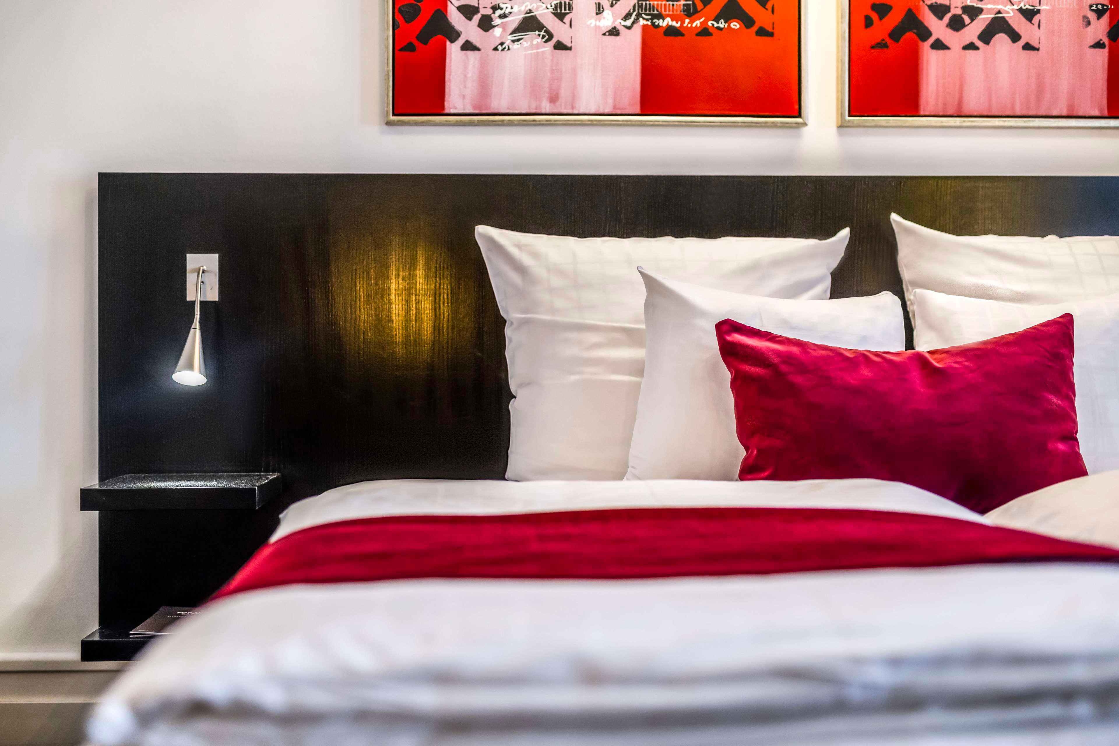 Scandic Palace Hotel by null