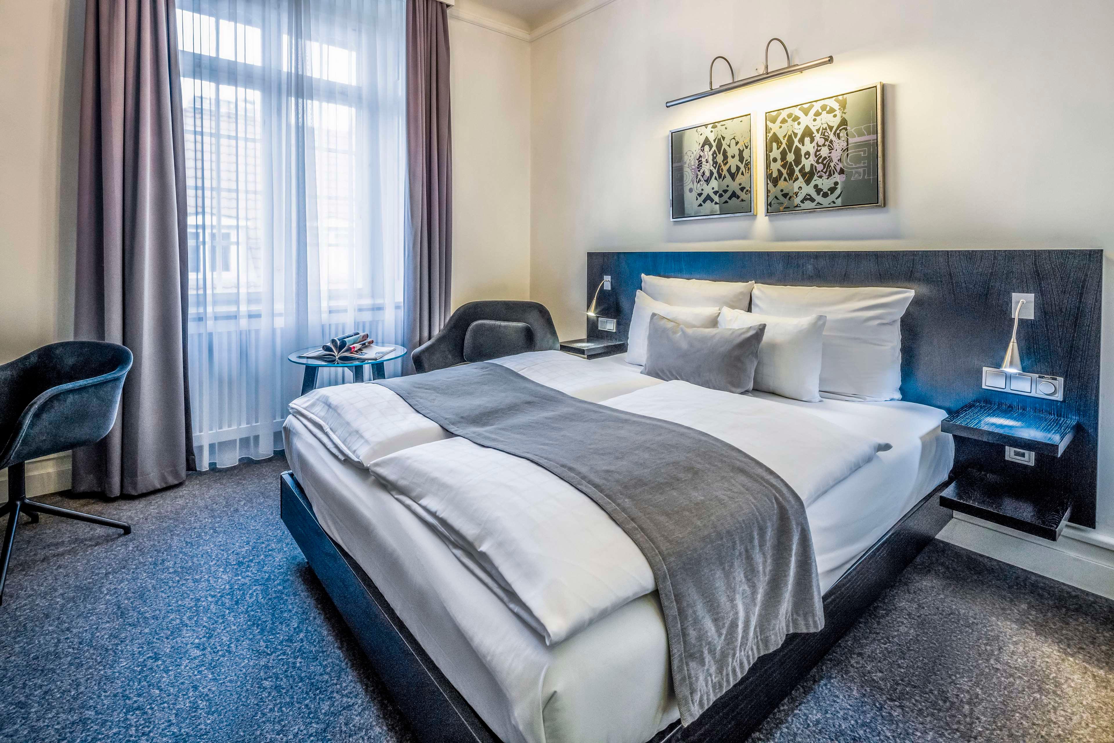 Scandic Palace Hotel by null