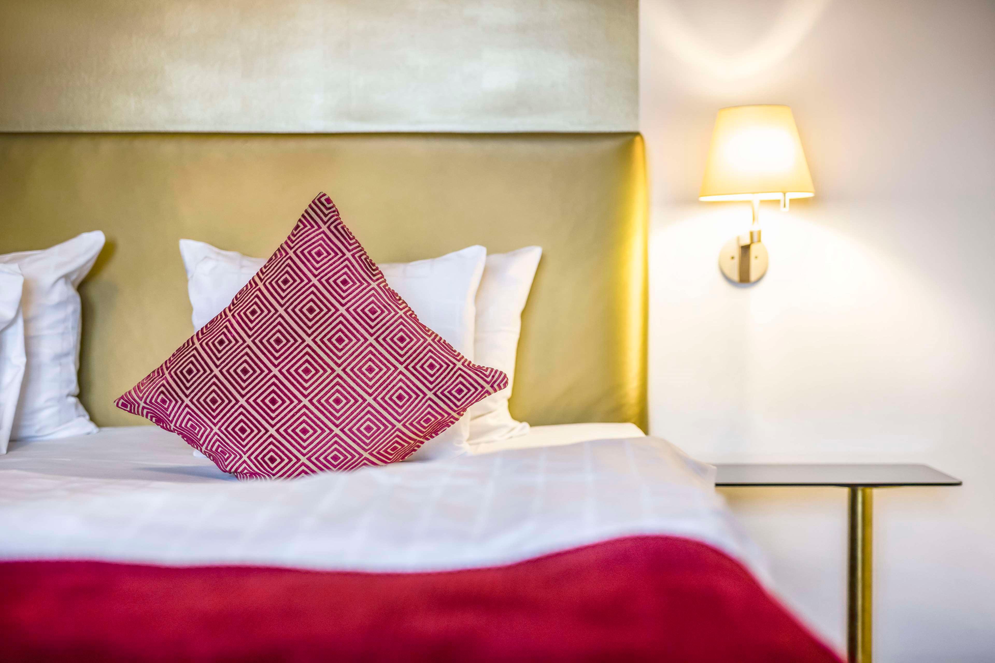 Scandic Palace Hotel by null