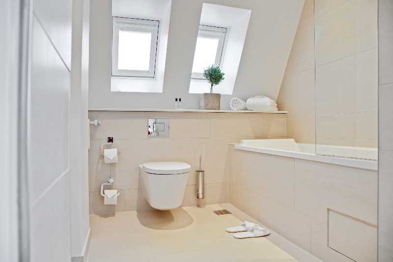 Scandic Palace Hotel by null