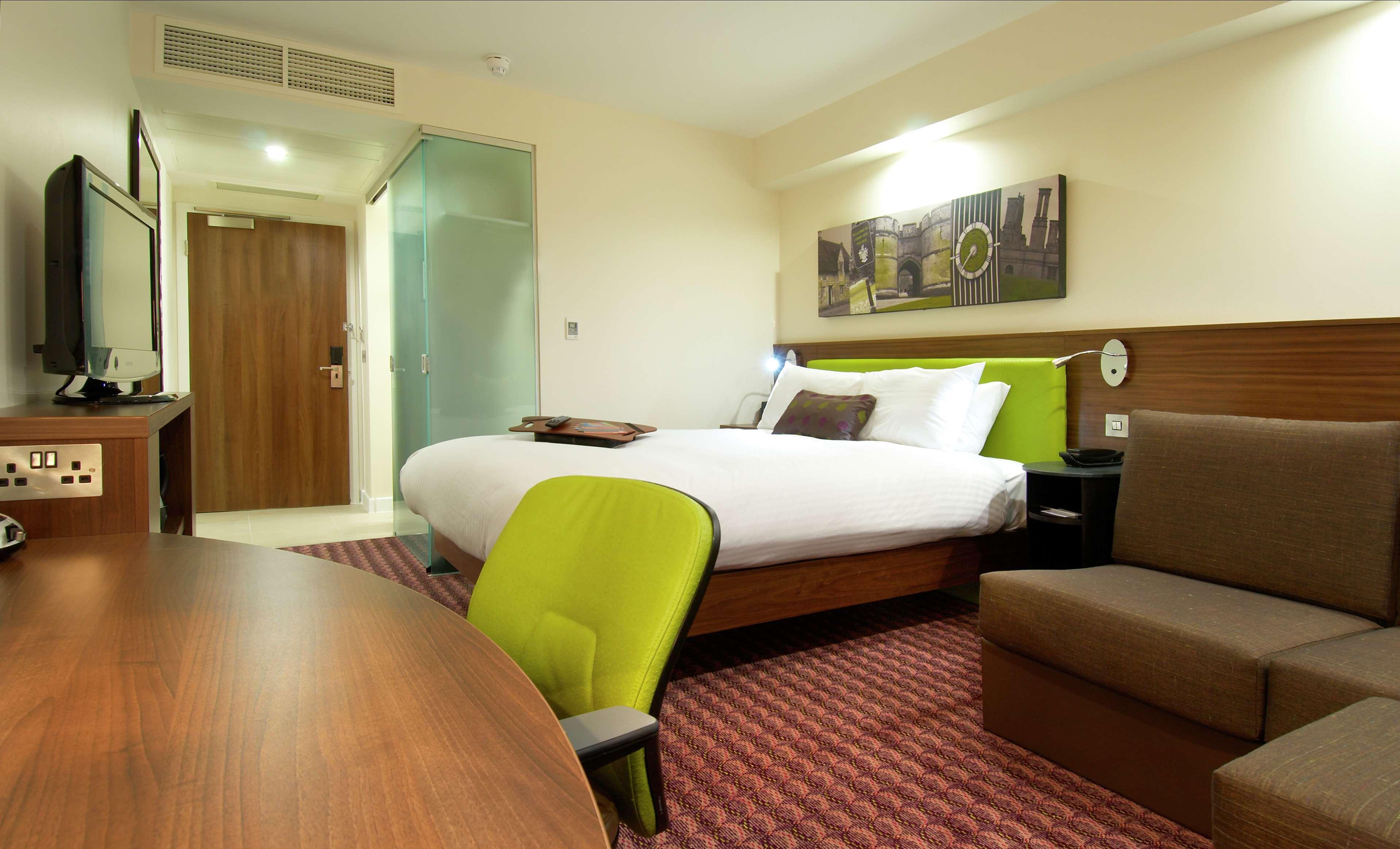 Hampton by Hilton Corby/Kettering