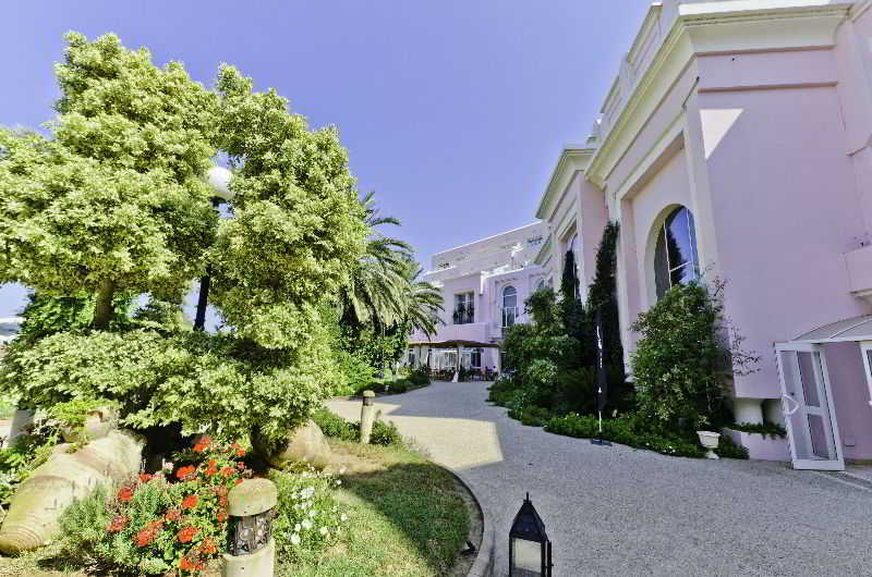 Regency Tunis Hotel image