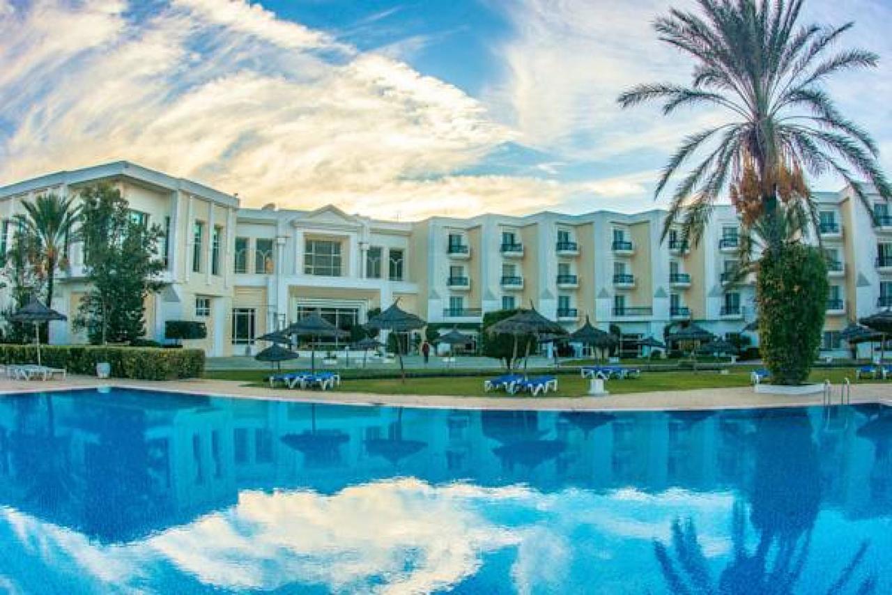 Phebus Gammarth Resort and Spa